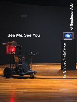 cover image of See Me, See You